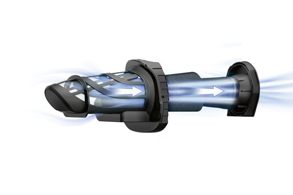 BOSCH BHN20L Aσύρματο Σκουπάκι Χειρός, Μπλε product image  | image 3