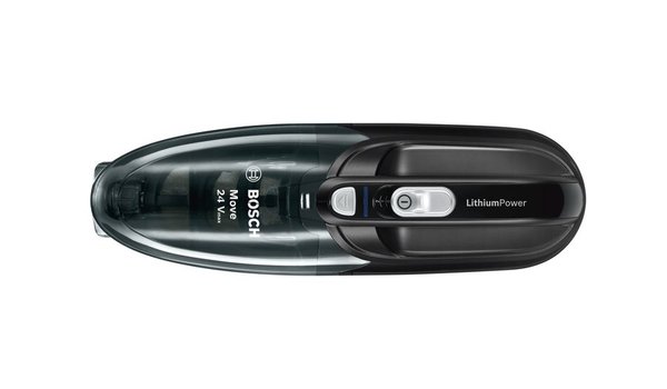 BOSCH BHN24L Aσύρματο Σκουπάκι Χειρός product image  | image 2