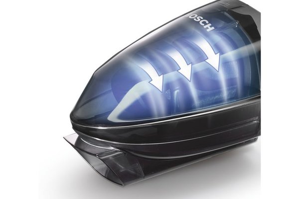 BOSCH BHN24L Aσύρματο Σκουπάκι Χειρός product image  | image 3