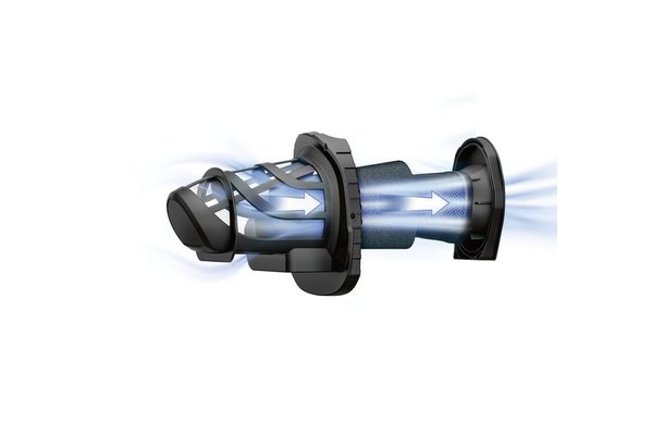 BOSCH BHN24L Aσύρματο Σκουπάκι Χειρός product image  | image 4