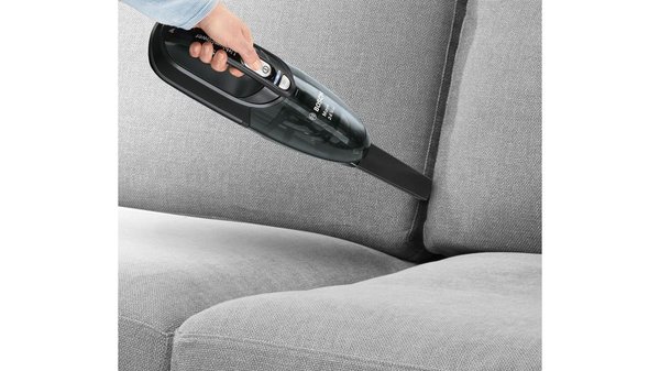 BOSCH BHN24L Aσύρματο Σκουπάκι Χειρός product image  | image 5