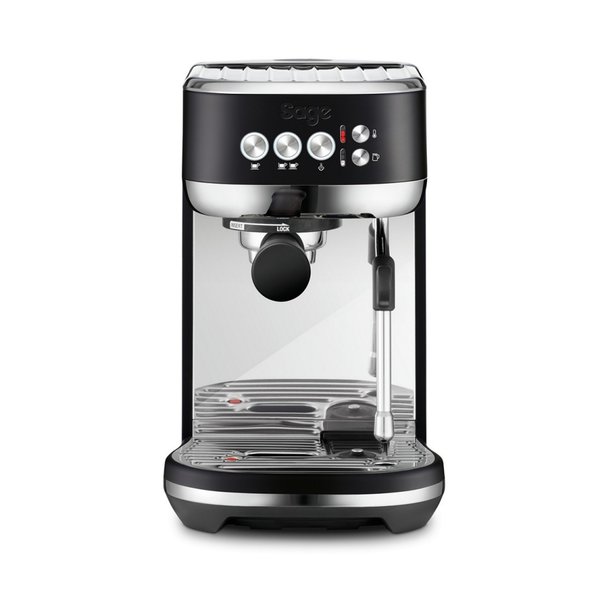 SAGE SES500BSS4GUK1 the Bambino™ Plus Μηχανή Espresso product image  | image 2