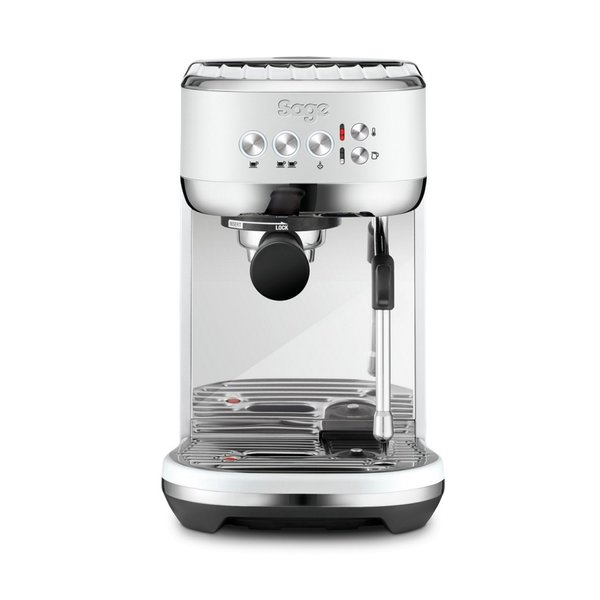 SAGE SES500BSS4GUK1 the Bambino™ Plus Μηχανή Espresso product image  | image 3