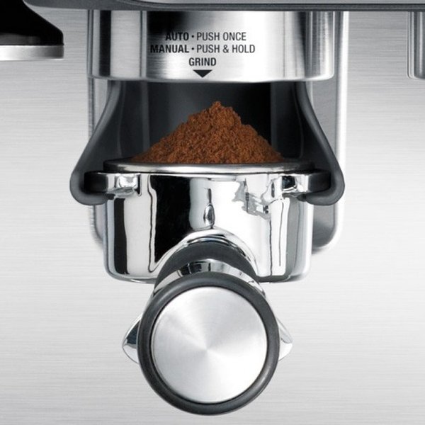 SAGE BES875UK the Barista Express™ Μηχανή Espresso product image  | image 2