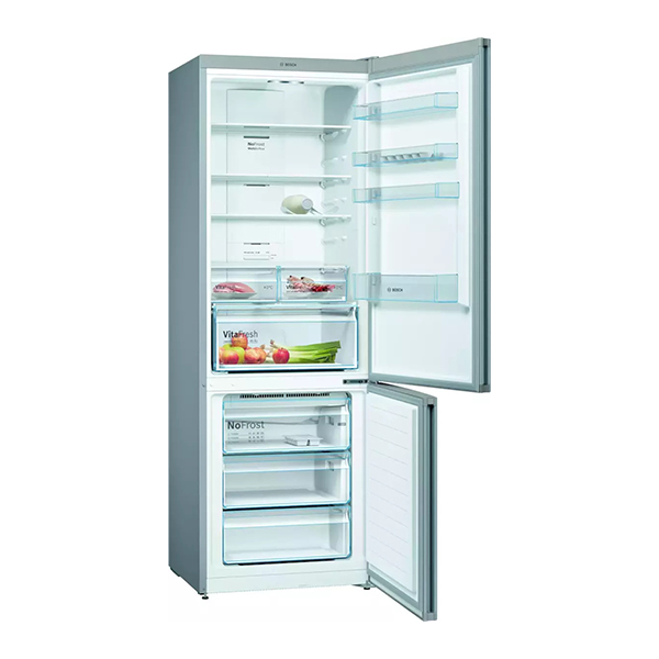 BOSCH KGN49XLEA Ψυγειοκαταψύκτης product image  | image 2