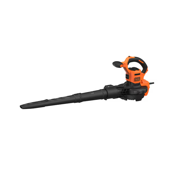 BLACK &amp; DECKER BEBLV300-QS Φυσητήρας/Αναρ/ρας Ηλεκτρικός 3000W product image  | image 3