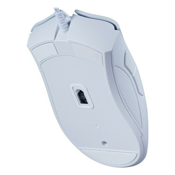 RAZER Deathadder Essensial Ενσύρματο Ποντίκι για Gaming, Άσπρο product image  | image 4