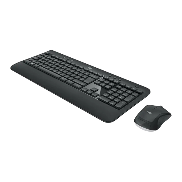LOGITECH MK540 Advanced Σετ Ασύρματο Πληκτρολόγιο και Ποντίκι product image  | image 3