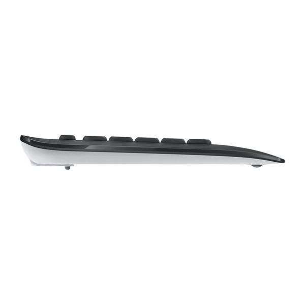 LOGITECH MK540 Advanced Σετ Ασύρματο Πληκτρολόγιο και Ποντίκι product image  | image 4
