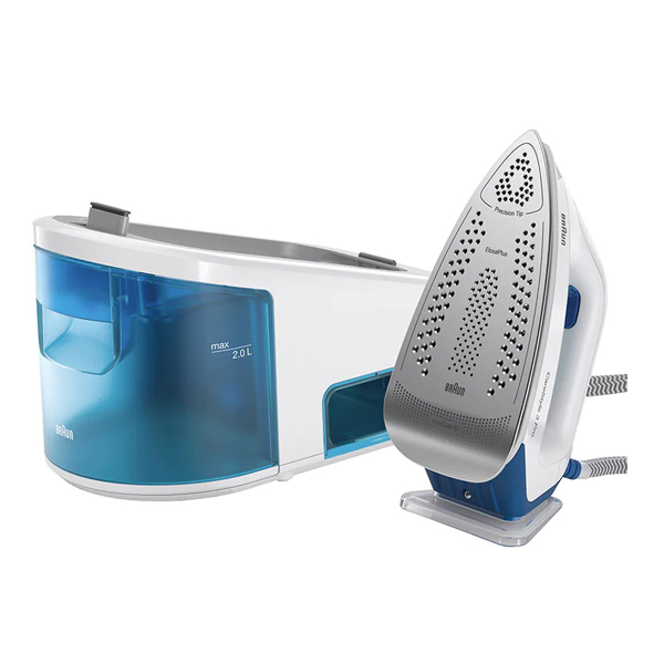 BRAUN IS3157BL Carestyle 3 Pro Σύστημα Σιδερώματος product image  | image 2