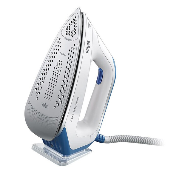 BRAUN IS3157BL Carestyle 3 Pro Σύστημα Σιδερώματος product image  | image 3
