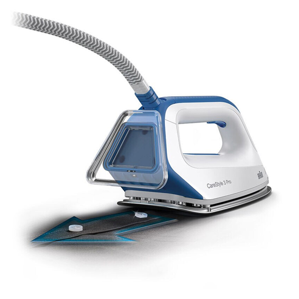 BRAUN IS3157BL Carestyle 3 Pro Σύστημα Σιδερώματος product image  | image 4