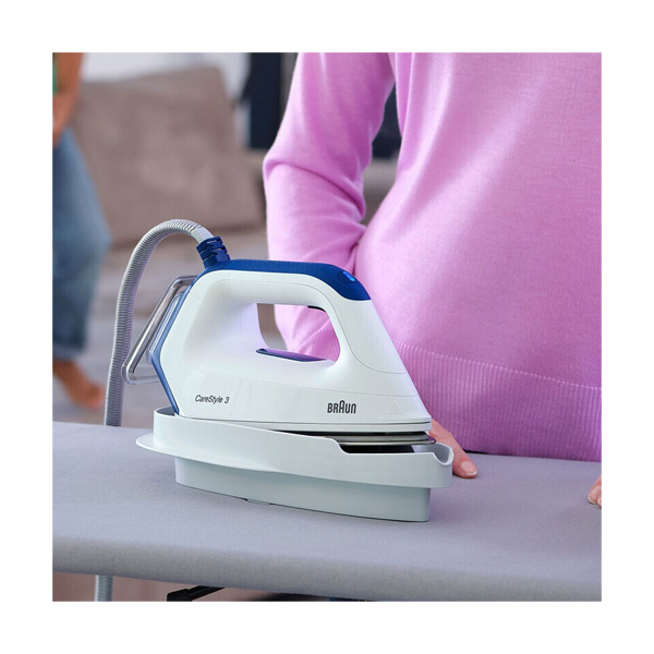 BRAUN IS3157BL Carestyle 3 Pro Σύστημα Σιδερώματος product image  | image 5