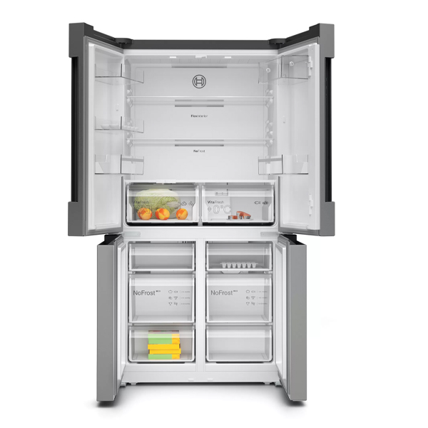 BOSCH KFN96VPEA Ψυγείο Τετράπορτο product image  | image 2
