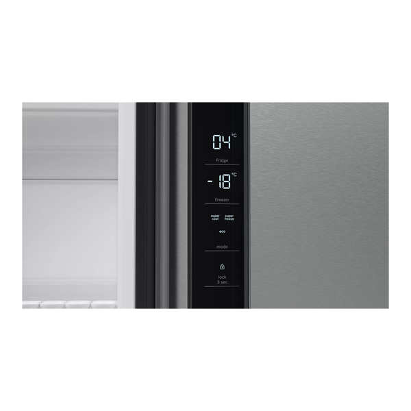 BOSCH KFN96VPEA Ψυγείο Τετράπορτο product image  | image 3