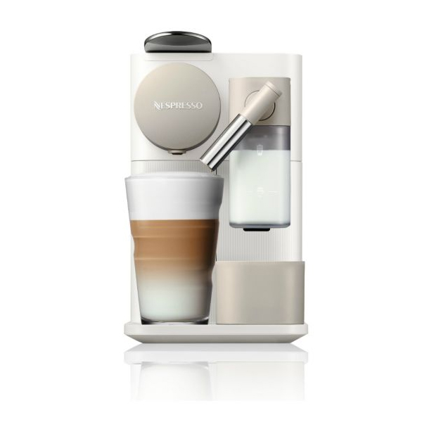 NESPRESSO Lattisima One Καφετιέρα με Κάψουλα, Άσπρο product image  | image 2