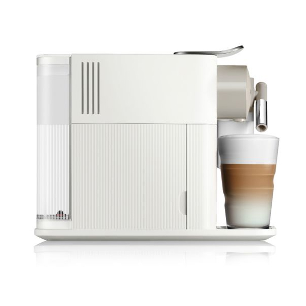 NESPRESSO Lattisima One Καφετιέρα με Κάψουλα, Άσπρο product image  | image 3