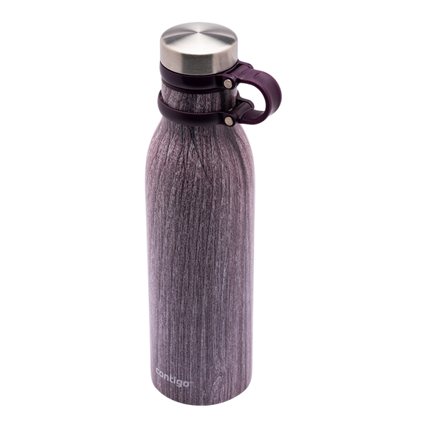 CONTIGO 2104549 Matterhorn Blonde Wood Μπουκάλι Νερού product image  | image 2