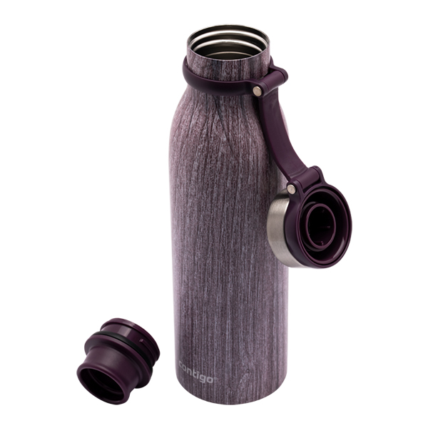 CONTIGO 2104549 Matterhorn Blonde Wood Μπουκάλι Νερού product image  | image 3