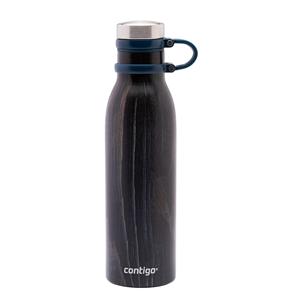 Image of suggested product: CONTIGO 2104550 Matterhorn Indigo Wood Μπουκάλι Νερού