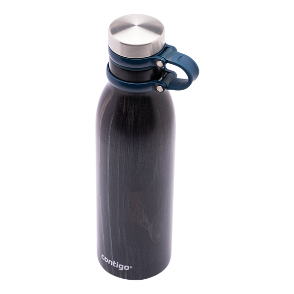 CONTIGO 2104550 Matterhorn Indigo Wood Μπουκάλι Νερού product image  | image 2