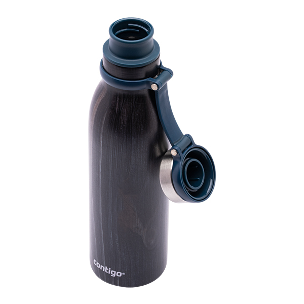 CONTIGO 2104550 Matterhorn Indigo Wood Μπουκάλι Νερού product image  | image 4