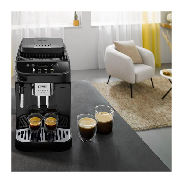 DELONGHI ECAM290.21.B Magnifica Evo Πλήρως Αυτόματη Καφετιέρα product image  | image 5