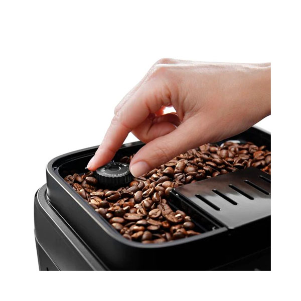 DELONGHI ECAM290.61.B Magnifica Evo Πλήρως Αυτόματη Καφετιέρα, Μαύρο product image  | image 2