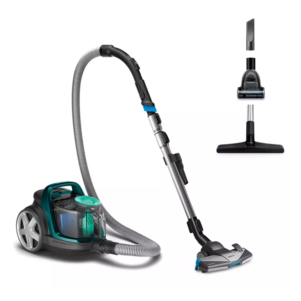 PHILIPS FC9550/09 5000 Series Σκούπα με Κάδο product image  | image 3