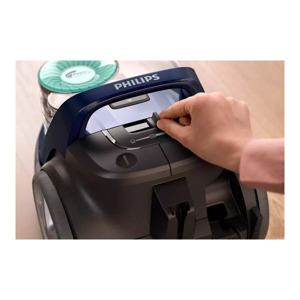 PHILIPS FC9550/09 5000 Series Σκούπα με Κάδο product image  | image 4