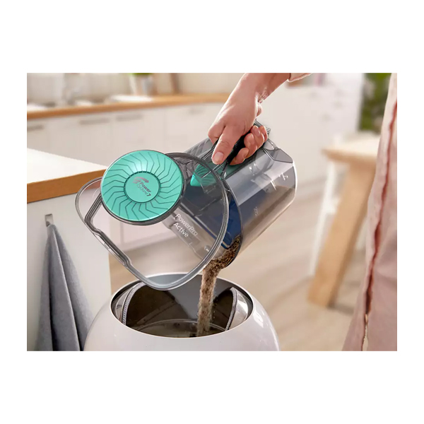 PHILIPS FC9550/09 5000 Series Σκούπα με Κάδο product image  | image 5