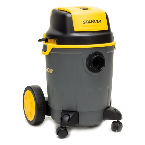 STANLEY SXVC20PE Σκούπα με Κάδο για Υγρά και Ξηρά product image  | image 2