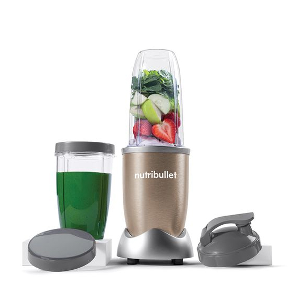 NUTRIBULLET NB907CP Μπλέντερ product image  | image 2
