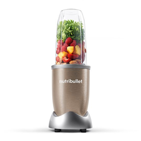 NUTRIBULLET NB907CP Μπλέντερ product image  | image 3