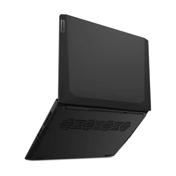 LENOVO 15ACH6 82K201XLCY Gaming Φορητός Υπολογιστής 15.6", Μαύρο product image  | image 3