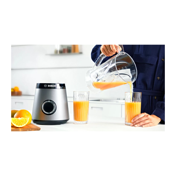 BOSCH MMB6141S VitaPower Μπλέντερ product image  | image 4