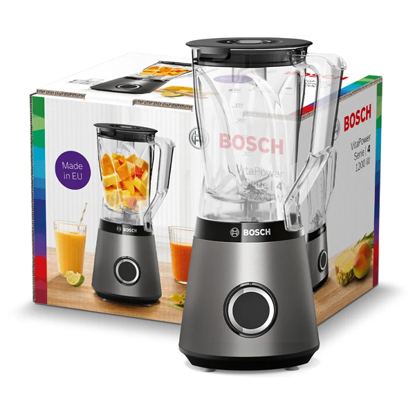 BOSCH MMB6141S VitaPower Μπλέντερ product image  | image 5