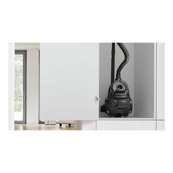 BOSCH BGC21X200 Ηλεκτρική Σκούπα με Κάδο product image  | image 2