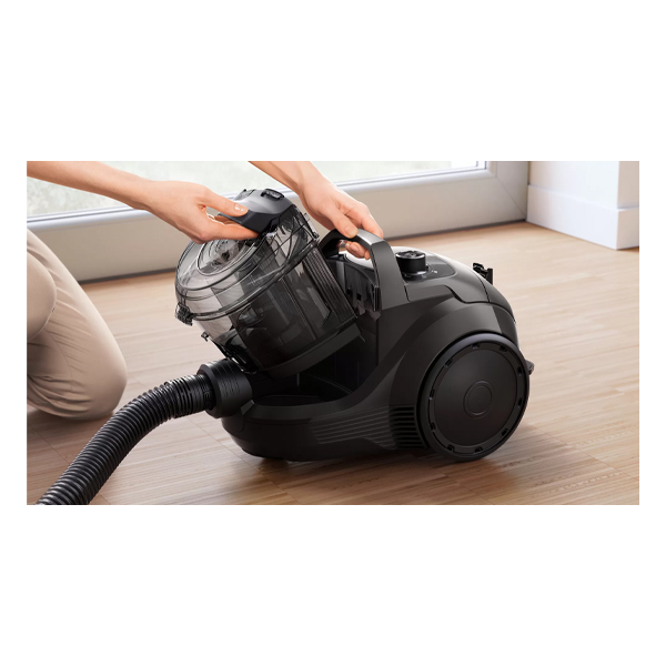 BOSCH BGC21X200 Ηλεκτρική Σκούπα με Κάδο product image  | image 3