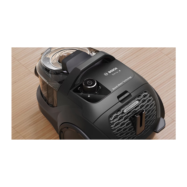 BOSCH BGC21X200 Ηλεκτρική Σκούπα με Κάδο product image  | image 4