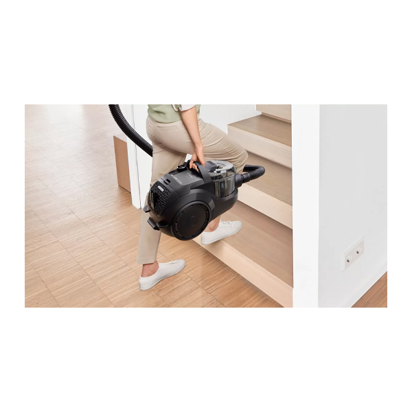 BOSCH BGC21X200 Ηλεκτρική Σκούπα με Κάδο product image  | image 5