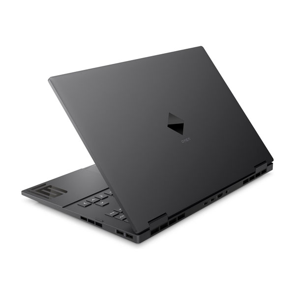 HP OMEN 16-N0004NV Gaming Φορητός Υπολογιστής 16.1", Μαύρο product image  | image 3
