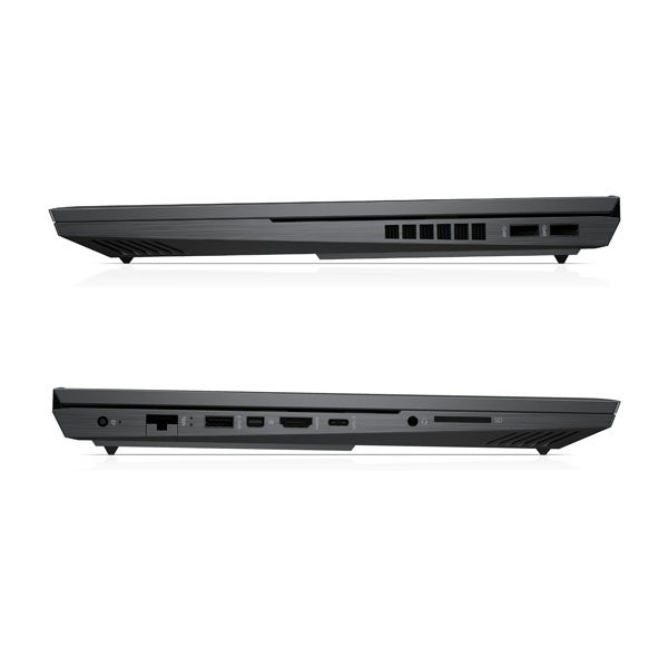 HP OMEN 16-N0004NV Gaming Φορητός Υπολογιστής 16.1", Μαύρο product image  | image 4