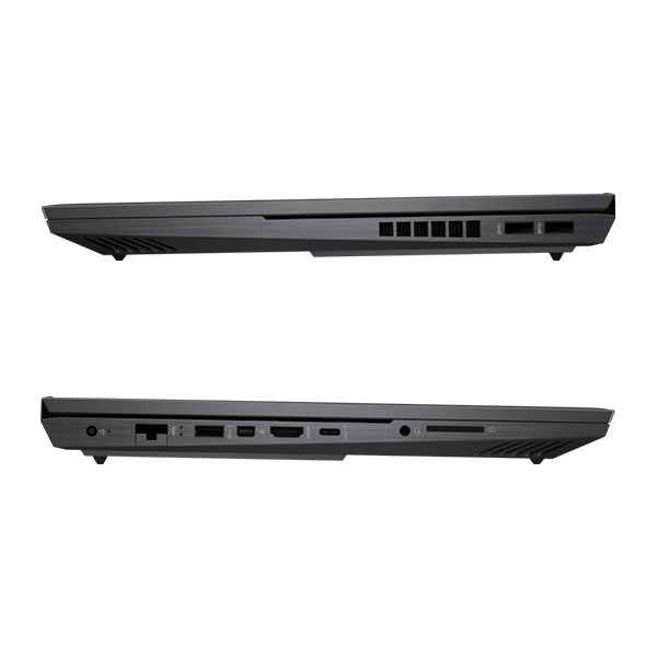 HP OMEN 16-N0000NV Gaming Φορητός Υπολογιστής 16.1", Μαύρο product image  | image 3