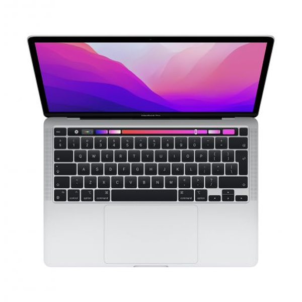 APPLE MNEJ3GR/A MacBook Pro Φορητός Υπολογιστής, 13", Γκρίζο product image  | image 2