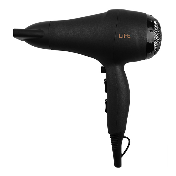 LIFE 221-0053 Jewel Πιστολάκι Μαλλιών product image  | image 2