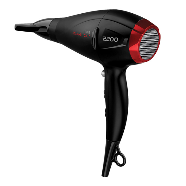 LIFE 221-0196 Influencer Πιστολάκι Μαλλιών product image  | image 2