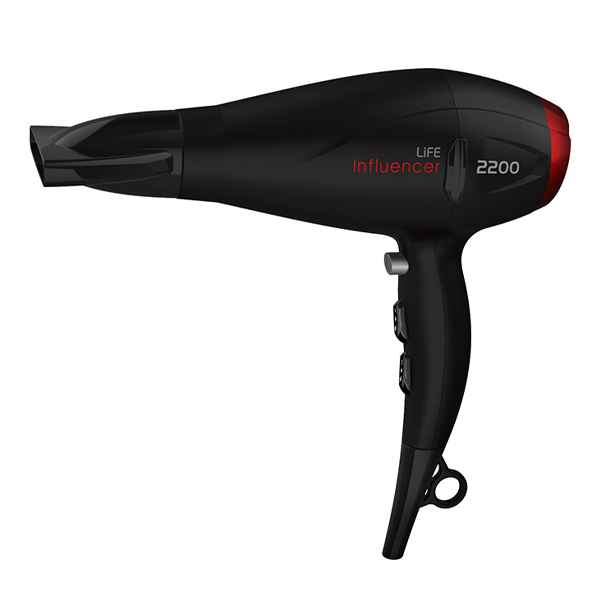 LIFE 221-0196 Influencer Πιστολάκι Μαλλιών product image  | image 4