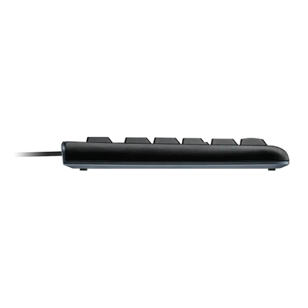 LOGITECH MK120 US INT Set Wired Keyboard and Mouse product image  | image 3