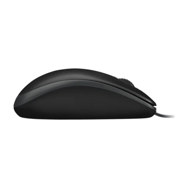 LOGITECH MK120 US INT Set Wired Keyboard and Mouse product image  | image 5
